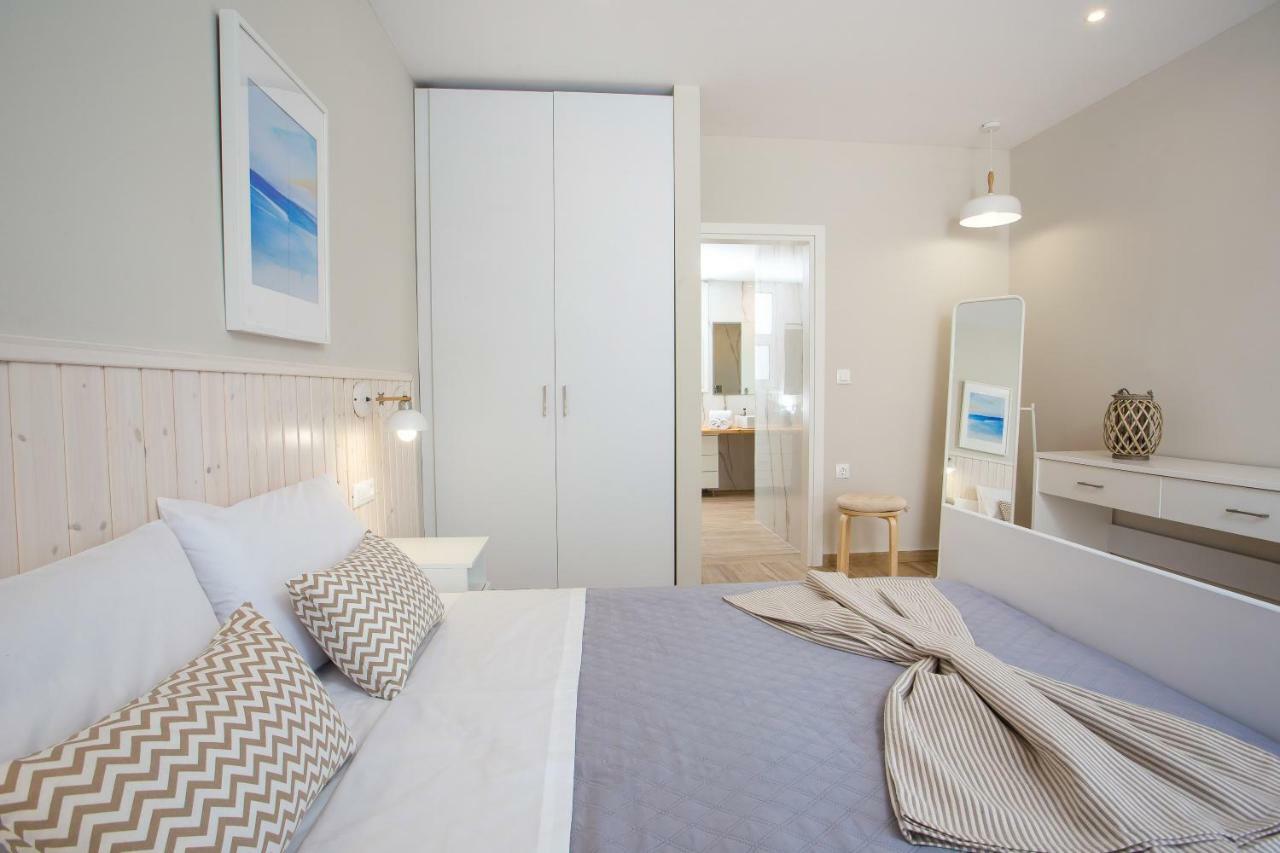 Avi Suites 2 Faliráki Kültér fotó