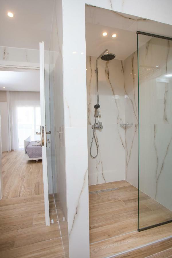 Avi Suites 2 Faliráki Kültér fotó